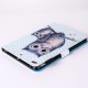 Cover iPad 9.7 pouces (2017) Hibou Junior