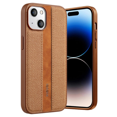 Funda iPhone 15 Plus X-LEVEL Tela - Dealy