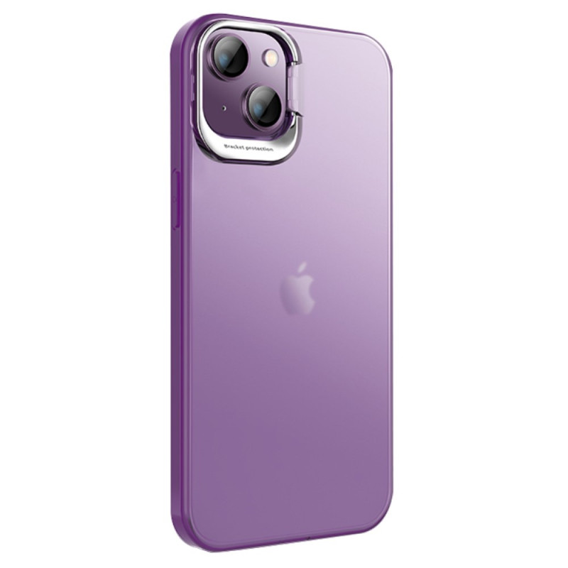Case iPhone 15 Plus Camera Frame Support X-LEVEL