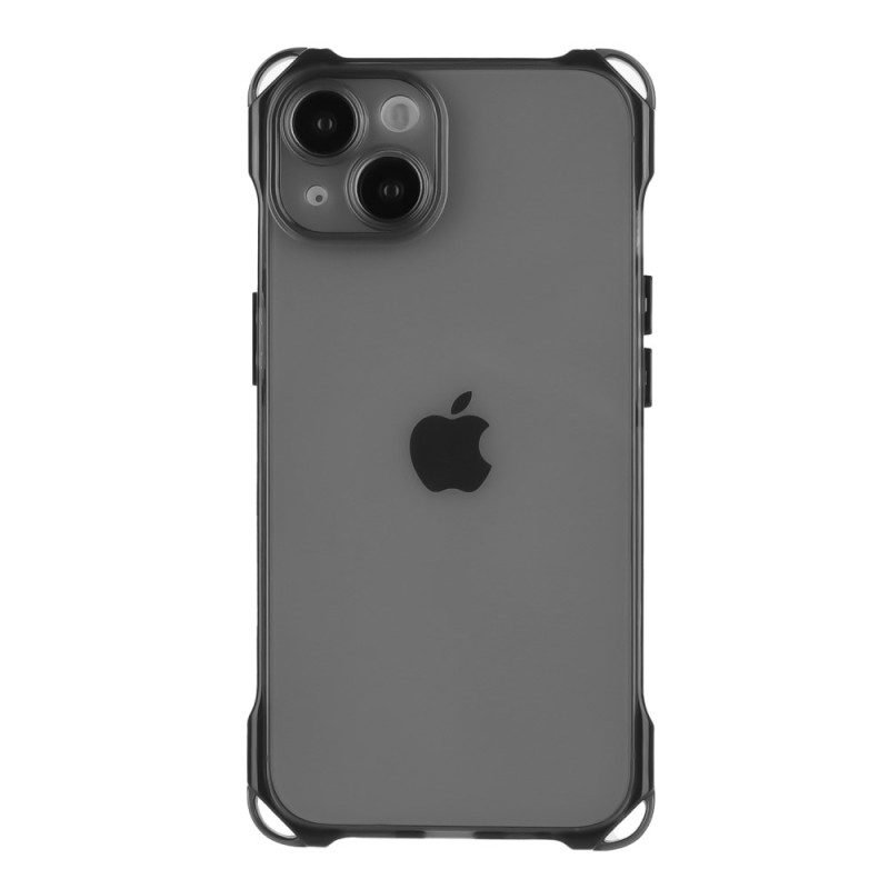 iPhone 15 Plus Tinted Hard Case
