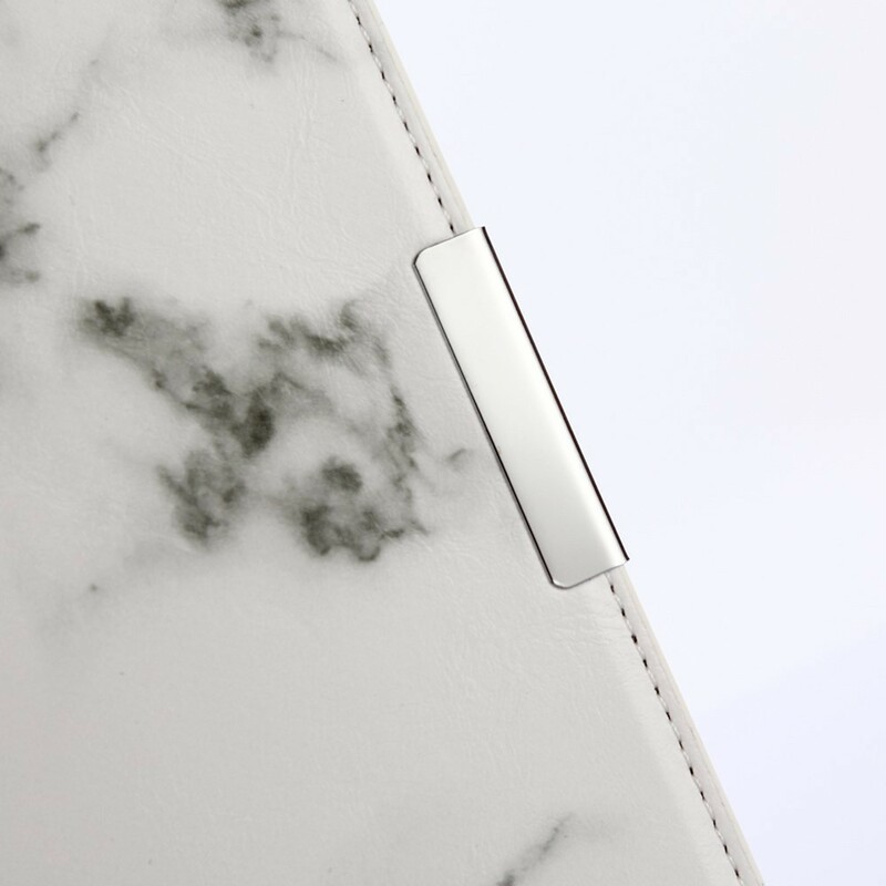 iPad Cover 9.7 inch (2017) Marble