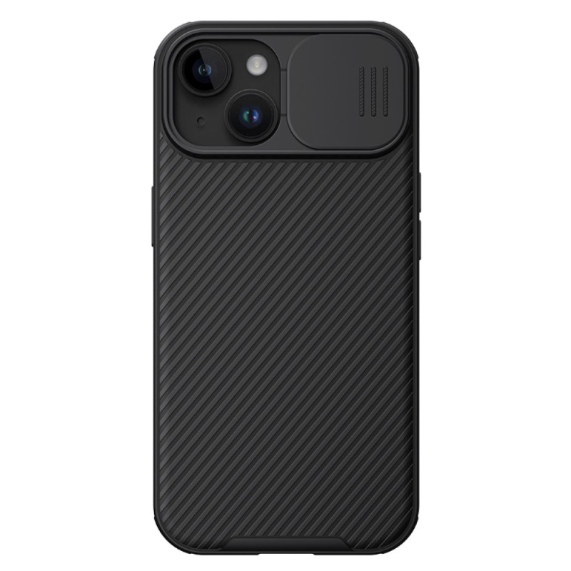 iPhone 15 Plus CamShield Nillkin Case