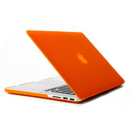 Coque MacBook Pro 13 Ecran Retina - Transparent - Coquediscount