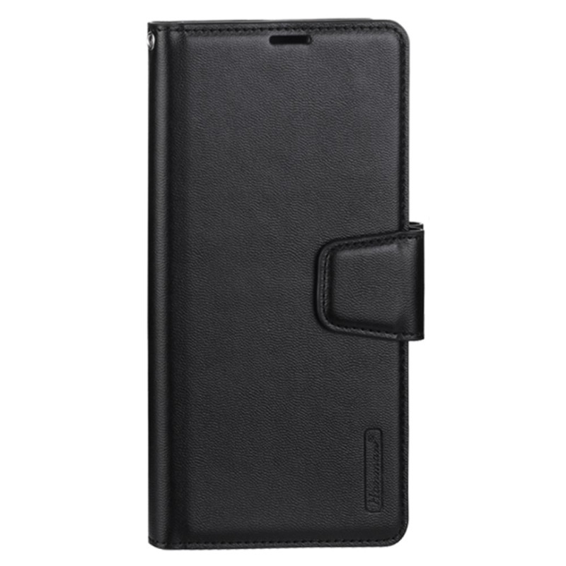 The
ather Case for iPhone 15 Plus HANMAN