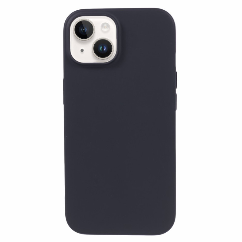 iPhone 15 Plus Case Matte Finish