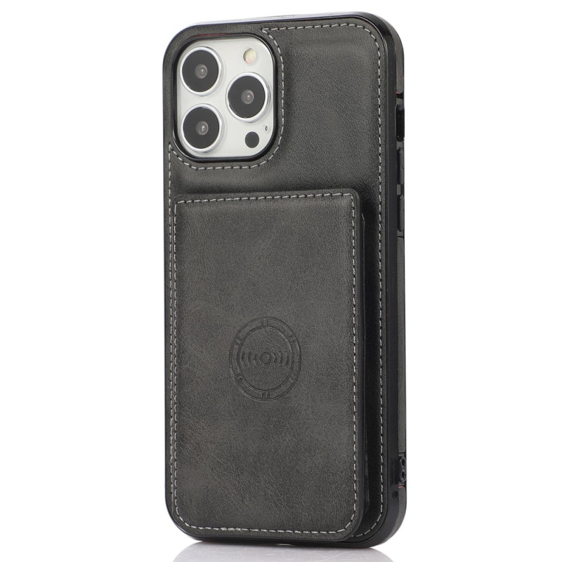 The
atherette iPhone 15 Pro Case Card Case