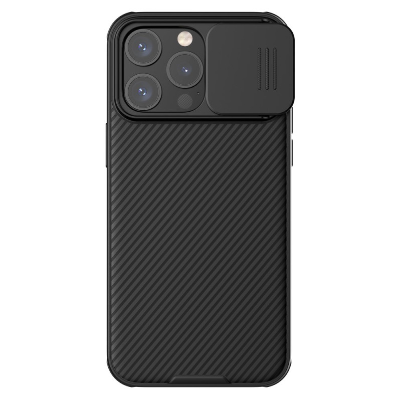 iPhone 15 Pro CamShield Nillkin Case