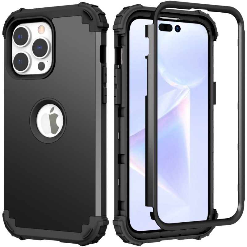 iPhone 15 Pro Ultra Resistant Reinforced Case