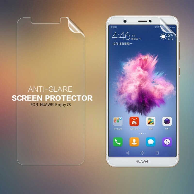 Screen protector for Huawei P Smart NILLKIN