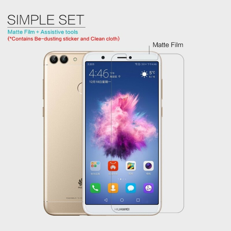 Screen protector for Huawei P Smart NILLKIN