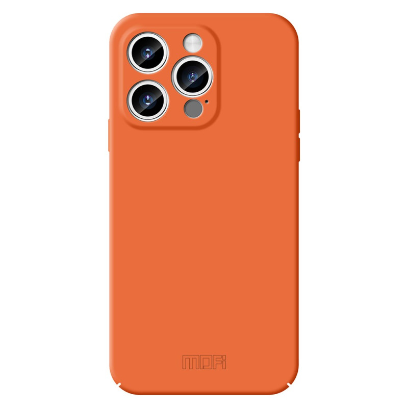 Case iPhone 15 Pro Qin Series MOFI
