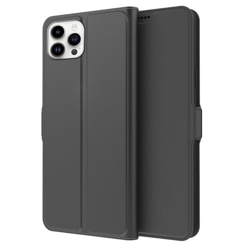 Case iPhone 15 Pro Ultra Fine