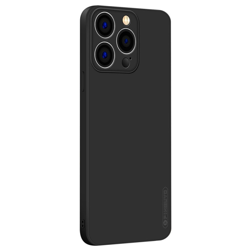 iPhone 15 Pro Max Silicone Case PINWUYO