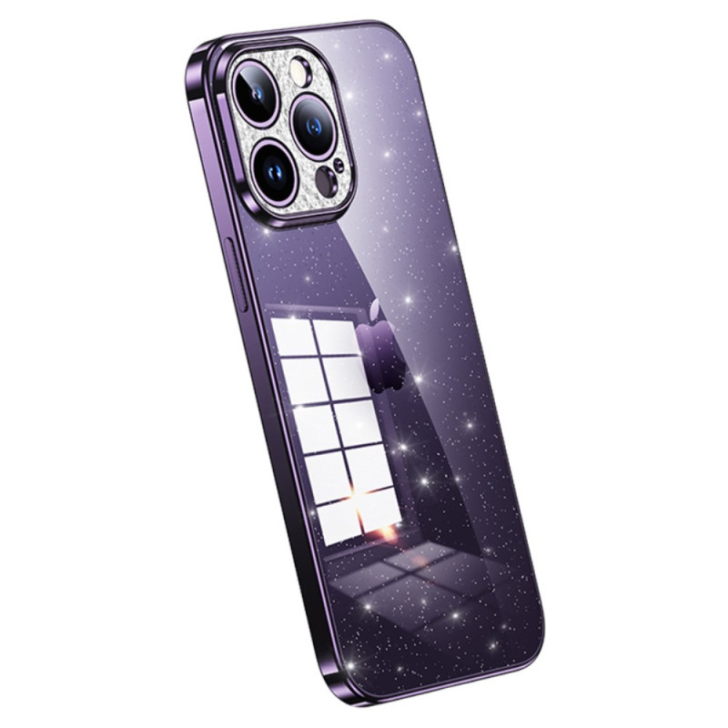 Glitter and Strass iPhone 15 Pro Max Case SULADA