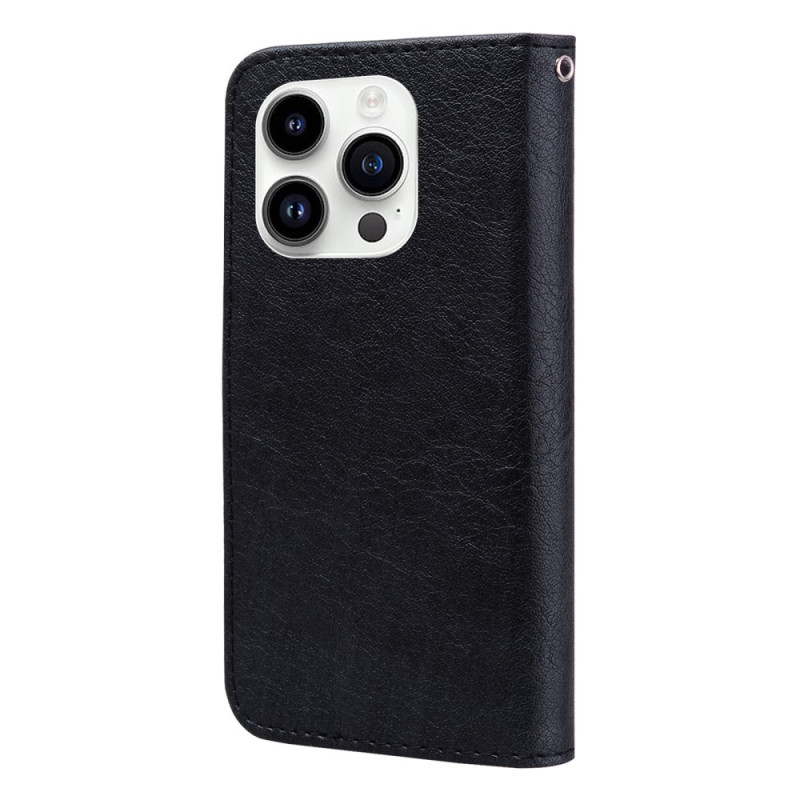 For Realme 11 Pro Plus, Luxury Business Retro Leather Magnetic Soft Case  Cover