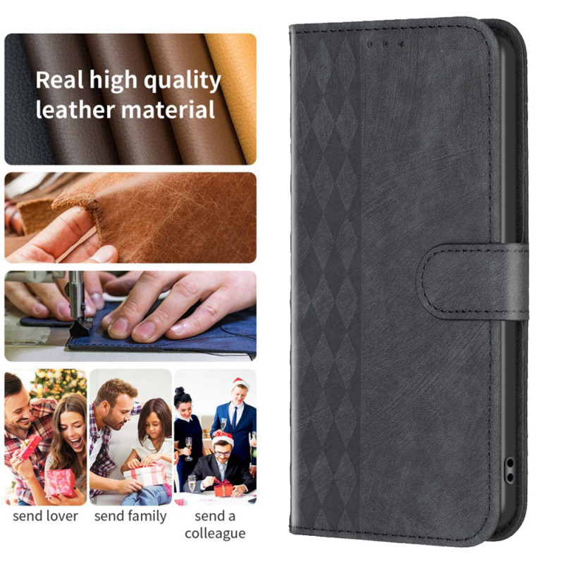 Personalised Leather iPhone 15 Pro Max Case