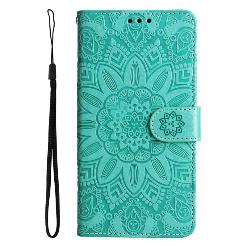 Xiaomi 13T / 13T Pro Case Resplendent Mandala with Strap