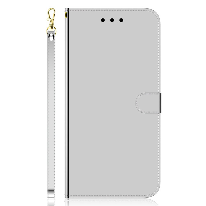 Google Pixel 8 Mirror and Strap Case