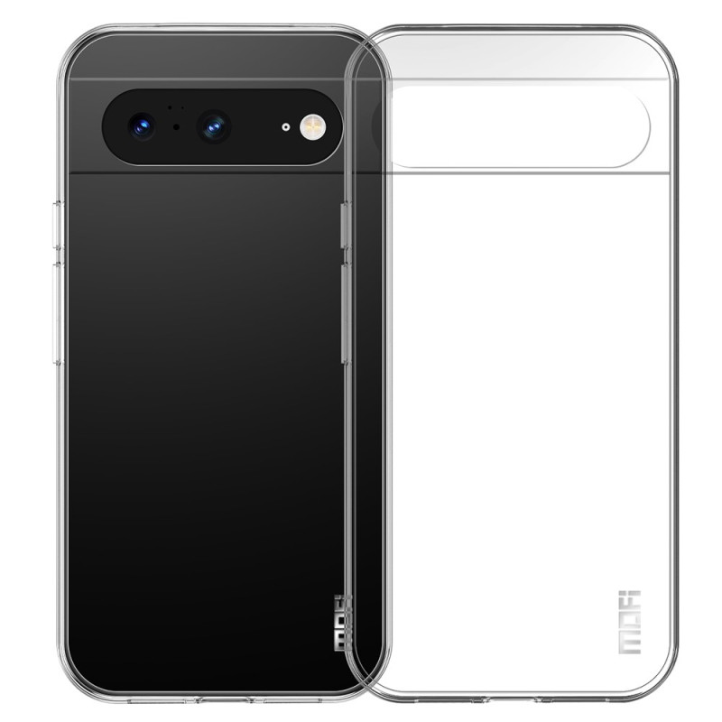 Google Pixel 8 Transparent Case MOFI