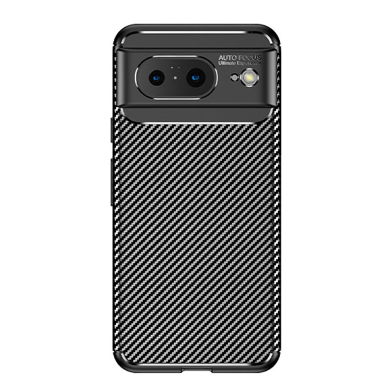 Google Pixel 8 Flexible Carbon Fibre Case