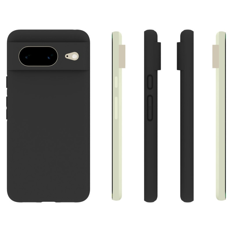 Case Poco X4 Pro 5G Silicone Matt - Dealy