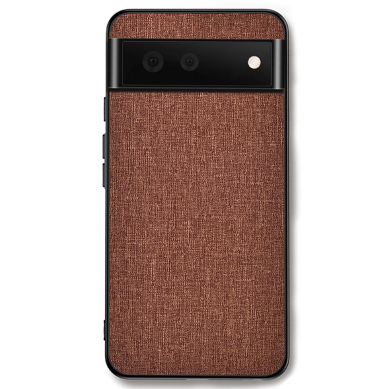 Google Pixel 8 Case Fabric Cover