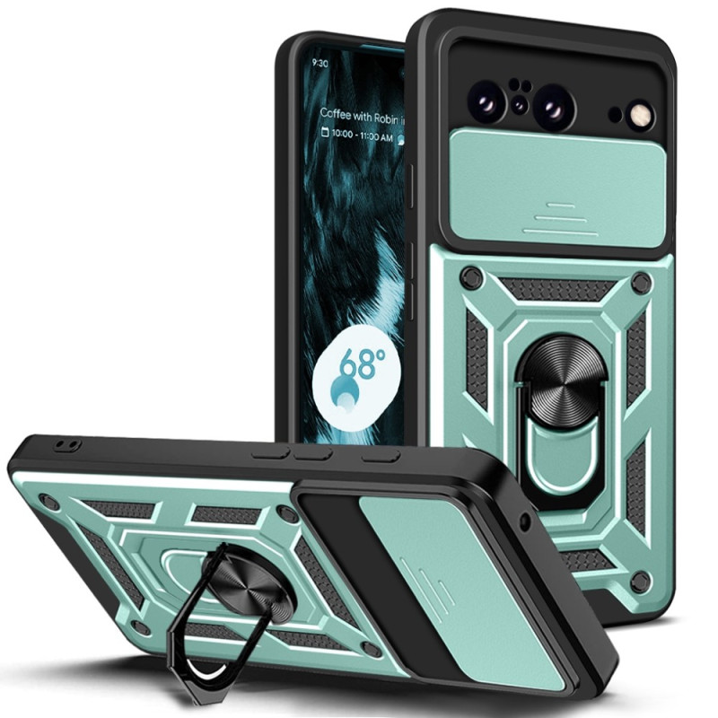 Google Pixel 8 Case The
ns Protection and Support Ring