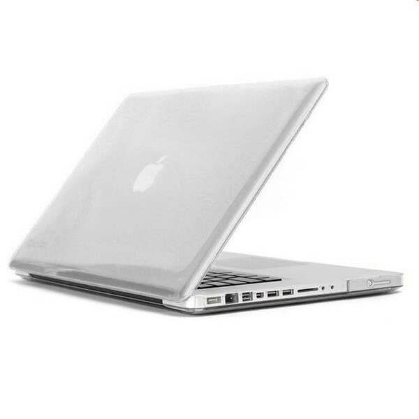 Macbook Pro Retina 13 inch Translucent Case