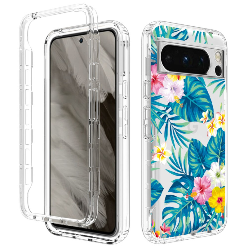 Google Pixel 8 Pro Reinforced Floral Case
