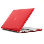 Macbook Pro Retina 13 inch Translucent Case