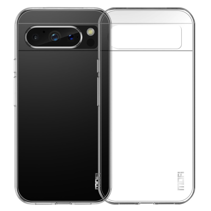 Google Pixel 8 Pro Transparent Case MOFI