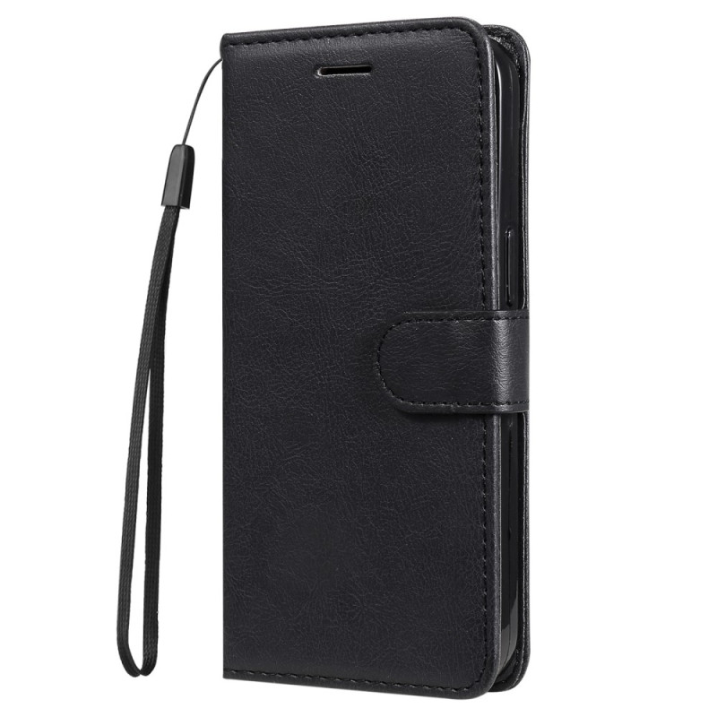 Google Pixel 8 Pro Plain Strap Case