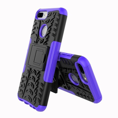 Huawei Honor 9 Lite Ultra Resistant Case