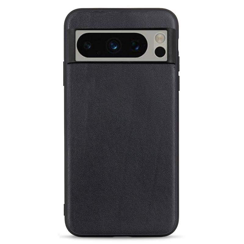 Google Pixel 8 Pro Genuine The
ather Case
