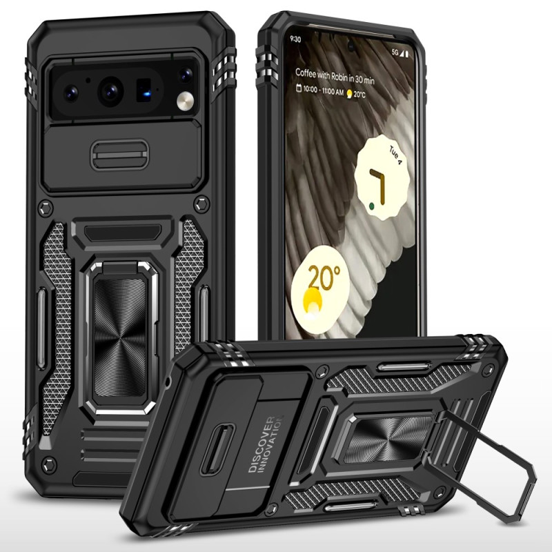 Google Pixel 8 Pro Case The
ns Protection and Support Ring