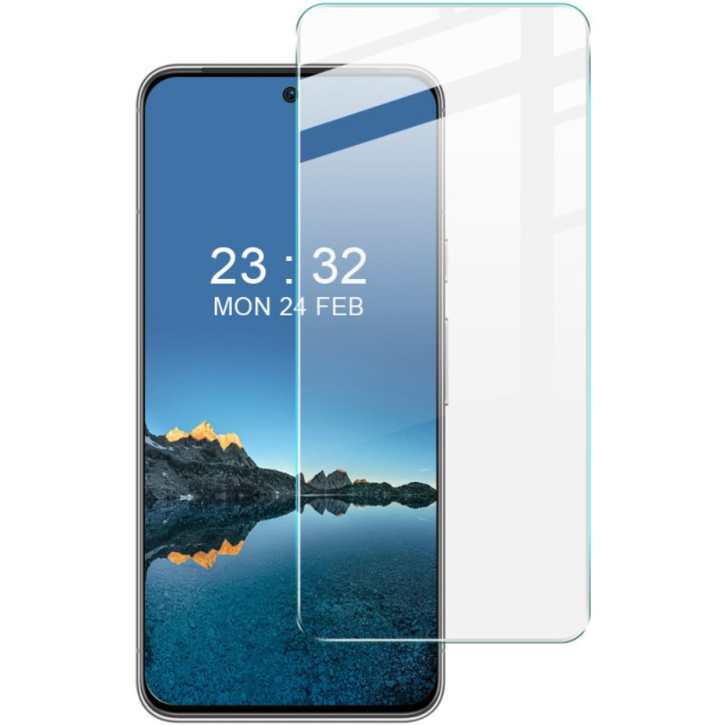 Tempered Glass Screen Protector for Google Pixel 8 IMAK