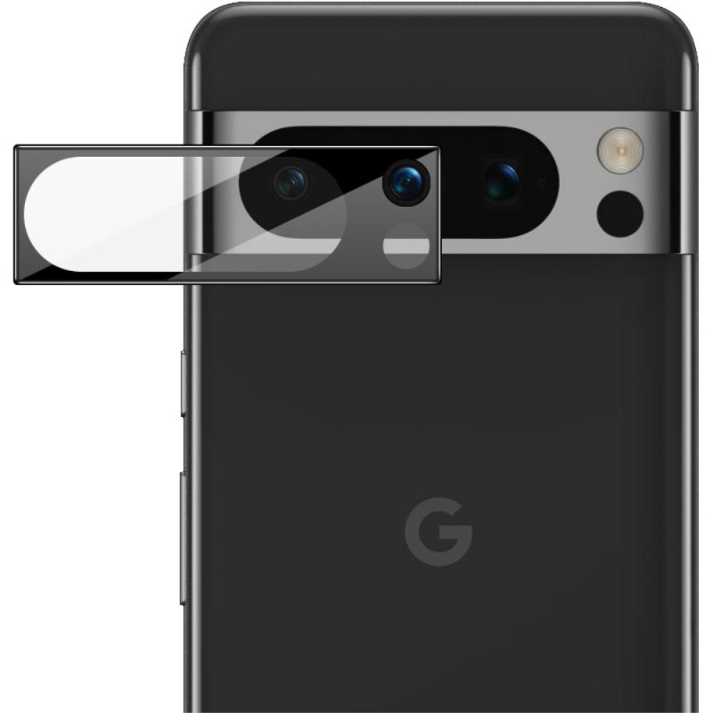 Tempered Glass Protective The
ns for Google Pixel 8 Pro Black Version
