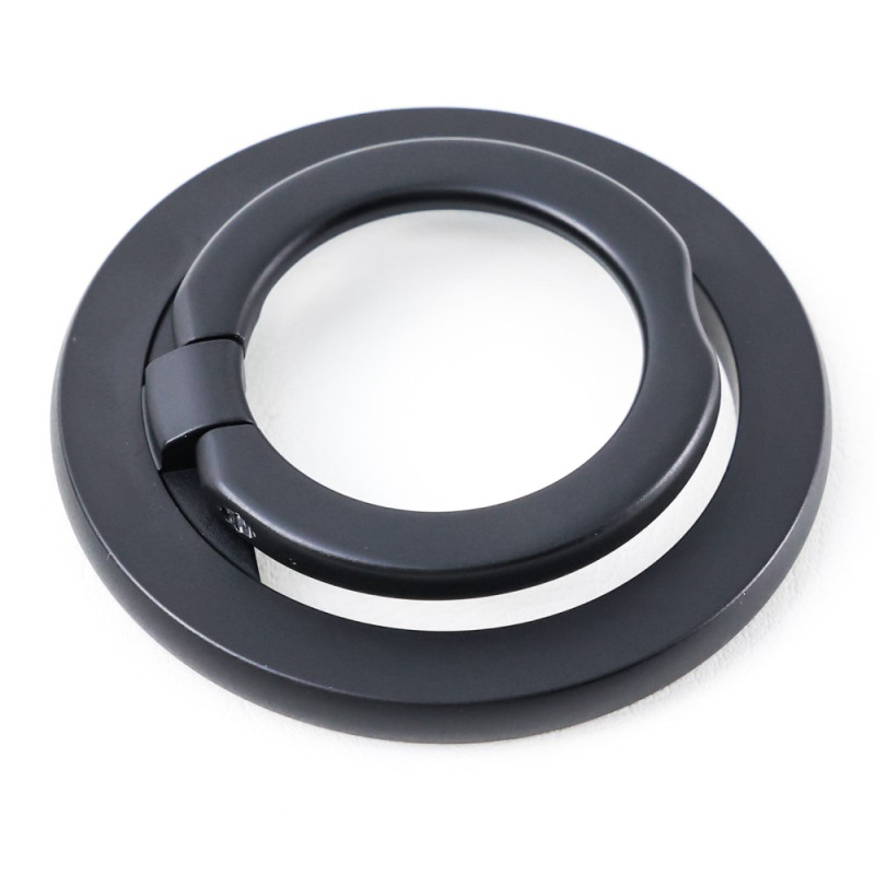 Double Monochrome Magnetic Ring