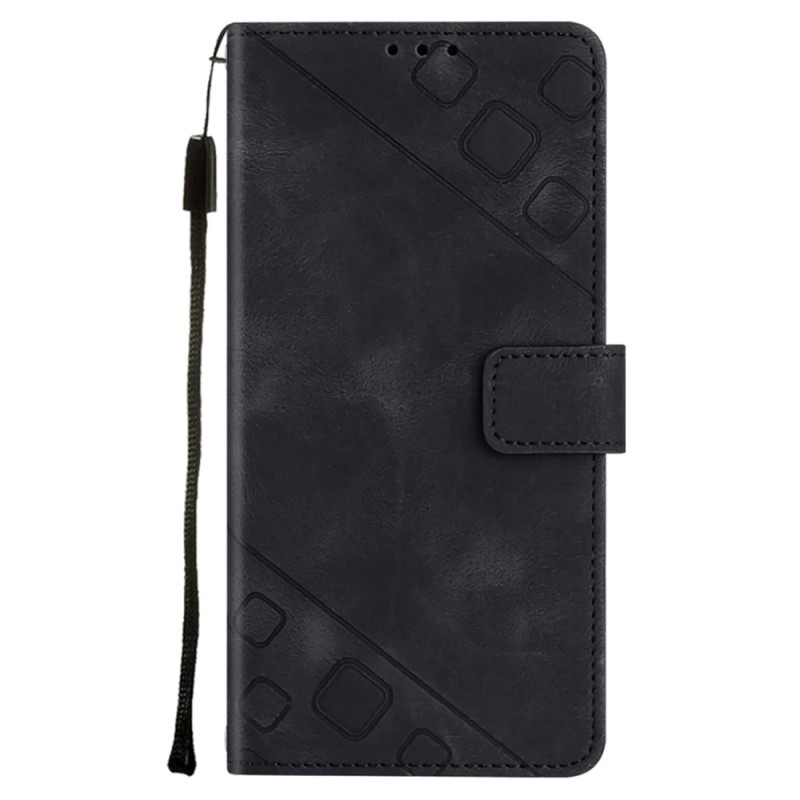 Case Xiaomi 13T / 13T Pro Pattern 70 with Strap