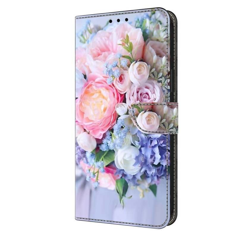 Case Xiaomi 13T / 13T Pro Flowers