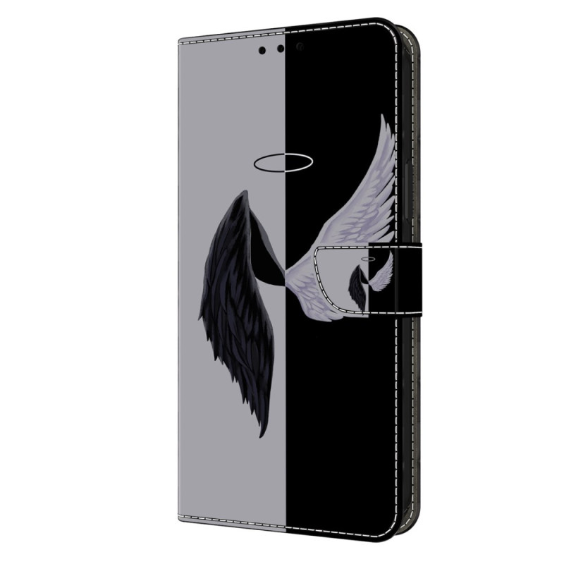 Case Xiaomi 13T / 13T Pro Wings