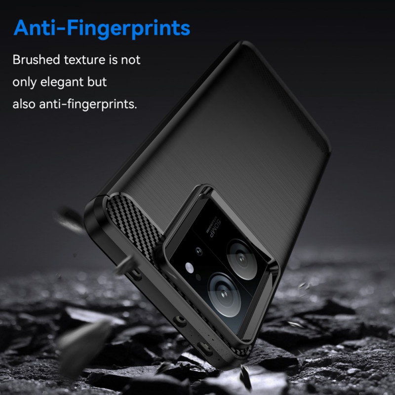 Xiaomi 13T / 13T Pro Ring Resistant Case with Camera Protector - Dealy