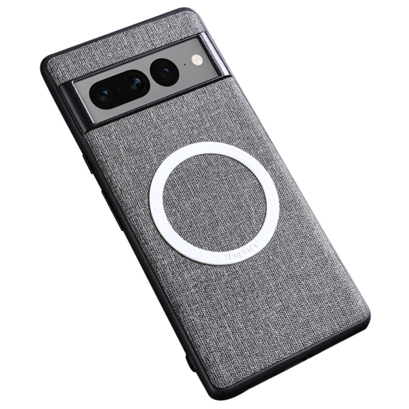 Google Pixel 8 Pro Case MagSafe Compatible Fabric