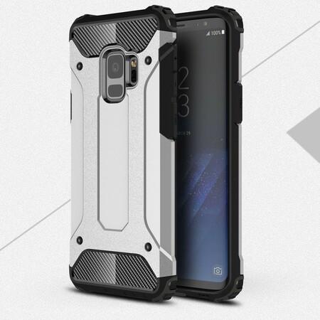 Samsung Galaxy S9 Survivor Case