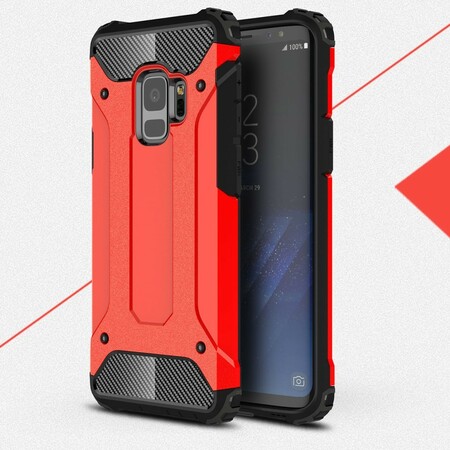 Samsung Galaxy S9 Survivor Case