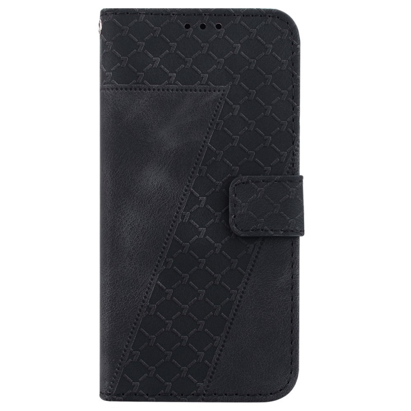 Google Pixel 8 Pro Design 7 Case with Strap