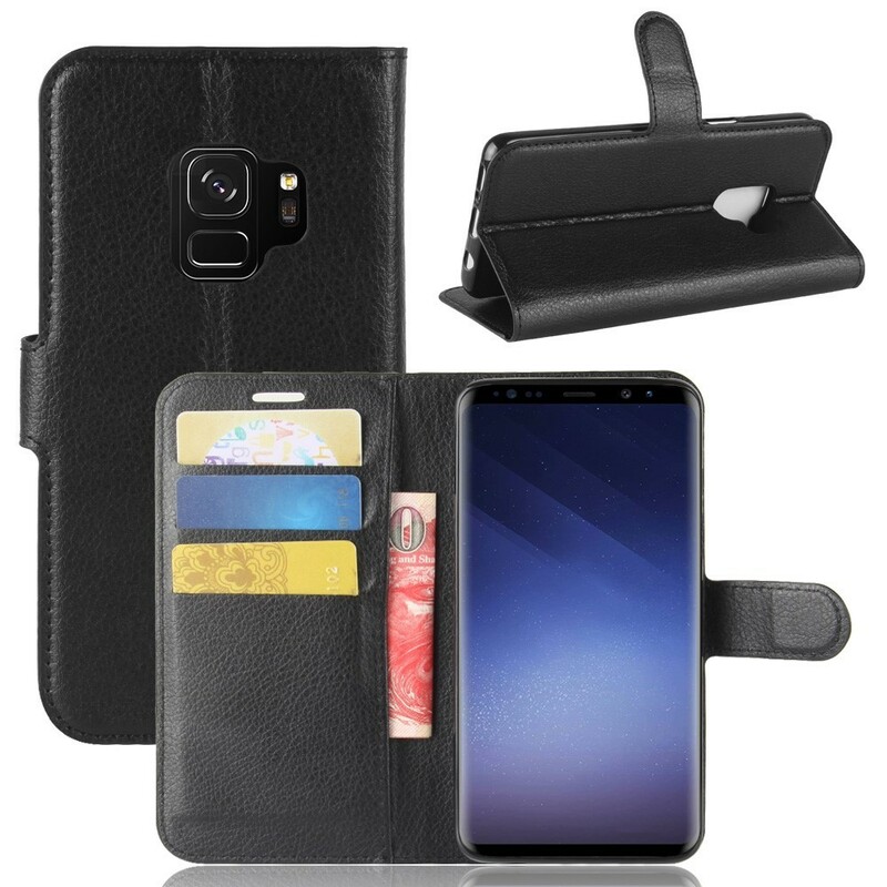 Samsung Galaxy S9 Classic Case