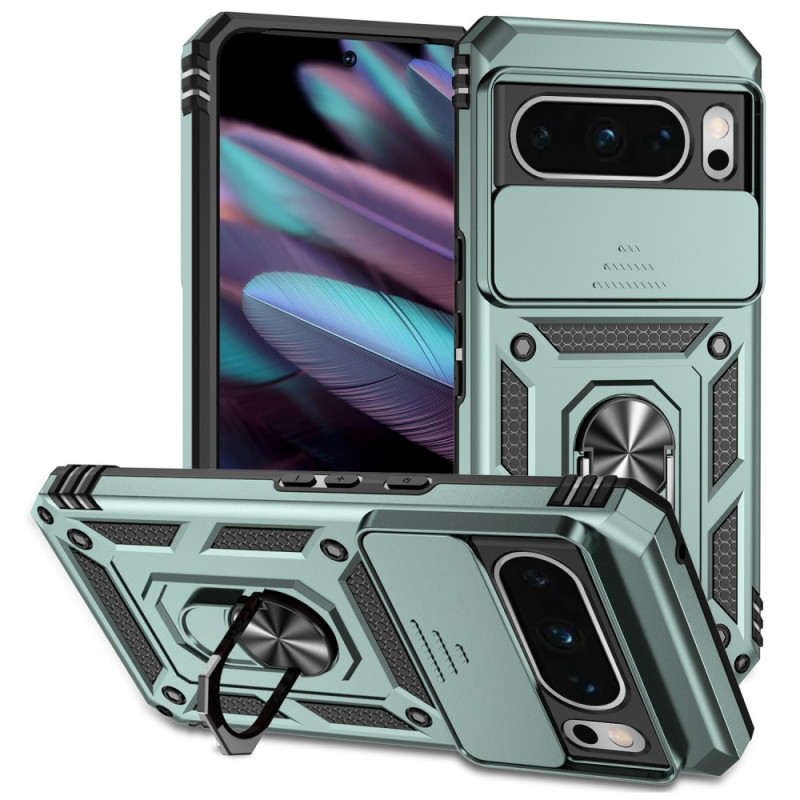 Google Pixel 8 Pro Case The
ns Protection and Support Ring