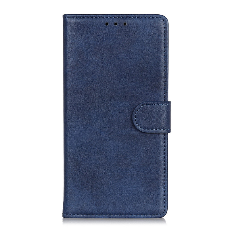 Nothing Phone case (2) Simili Cuir Mat