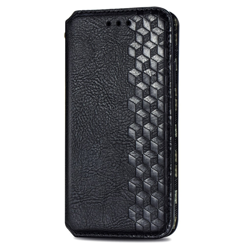 Flip Cover Nothing Phone (2) 3D pattern